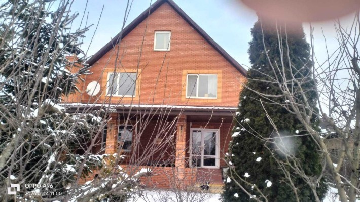 Продам 2-х поверховий будинок з верандою 3586 - фото 1