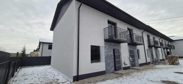 КУТОВИЙ ТАУНХАУС!  Від забудовника, без переплат! ТОП ціна та локація! - фото 1