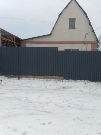 Продам дачу кооператив Ятрань. - фото 1