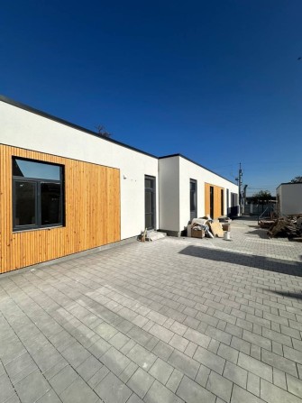 Таунхауси в районі Полтавської ! - фото 1