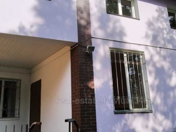 Продаж будинка в центрі міста Львів