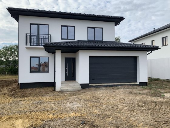 Просторий будинок, Старе місто, 8 соток Винница