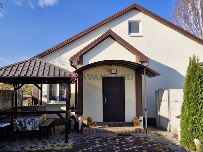 Продам дом Клочко - фото 1