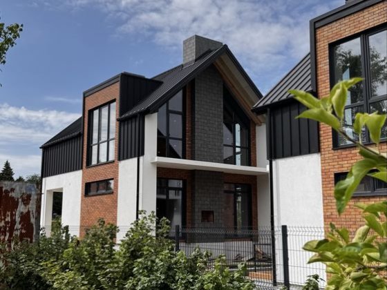 Продаж будинку по вул. Тракт Глинянський. БЕЗ КОМІСІЇ!ВІД ЗАБУДОВНИКА! Львів