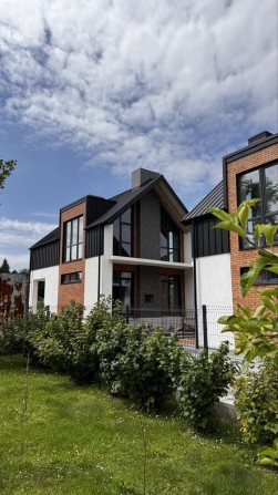 Продаж будинку по вул. Тракт Глинянський. БЕЗ КОМІСІЇ!ВІД ЗАБУДОВНИКА! - фото 1