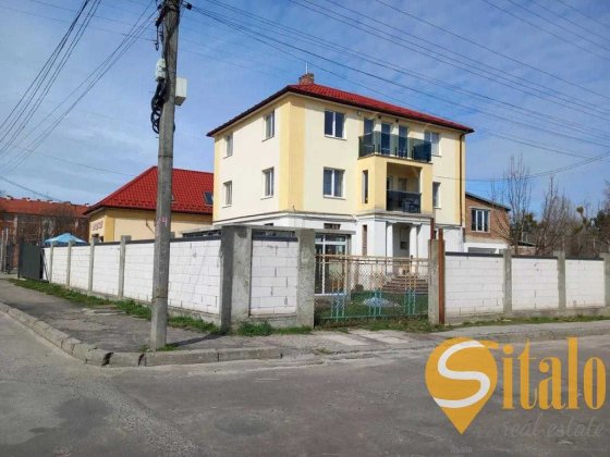 Продаж частини будинку, вулиця Куликівська (бічна Княгині Ольги) Львів