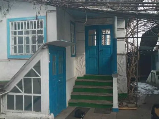 Добротный дом Диёвка-2 ул.Звездная