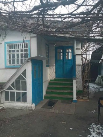 Добротный дом Диёвка-2 ул.Звездная - фото 1