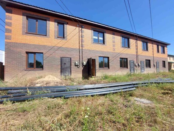 Продам таунхаус за гарною ціною, пров. Затишний Винница