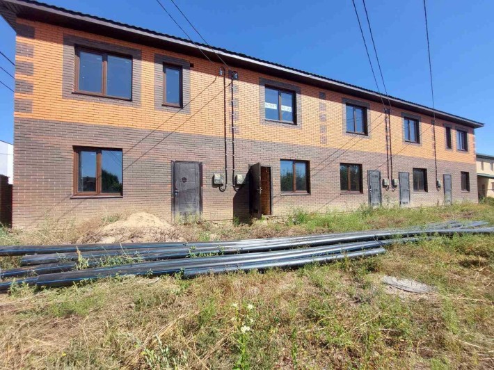 Продам таунхаус за гарною ціною, пров. Затишний - фото 1