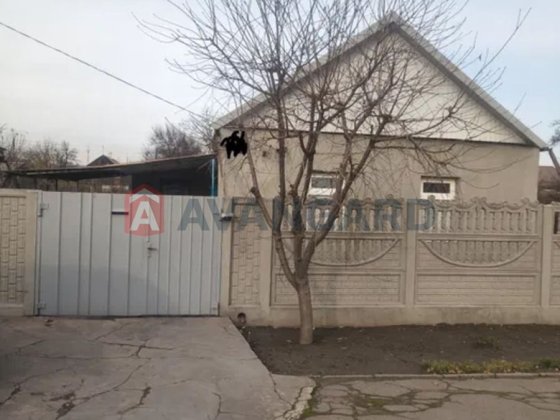 Продам затишний будинок, Заводський район (ост.Футбольна) Запоріжжя