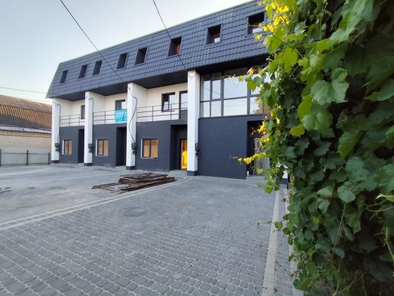 Продаж таунхаусу близько до центру Кропивницкий