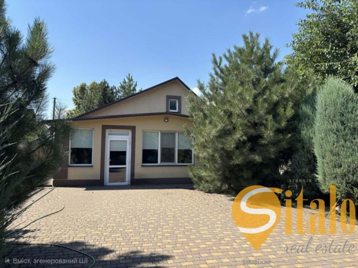 Продаж будинку на Правому Березі , Бородинскій мікрорайон. - фото 1