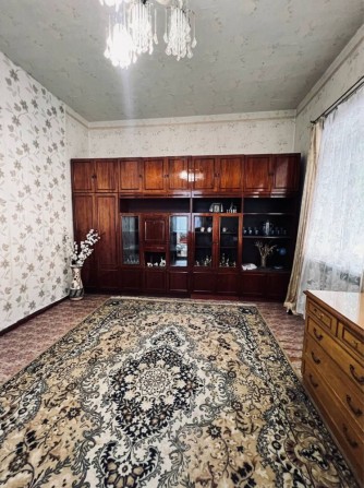 Продам половину будинку, район Озерна Балка-Бєляєва, 4 кімнати - фото 1