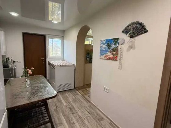 Безналичный расчет! Продам дом на Мирном