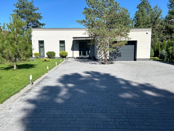 Дом новострой в 1м уровне! Элитный район г Днепр! - фото 1