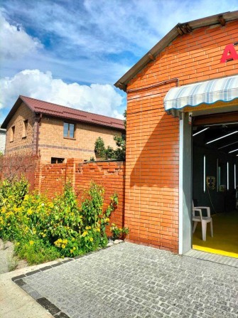 Продам дом 2 эт  на ул Шишкина - пр Металлургов + Автомойка в подарок - фото 1