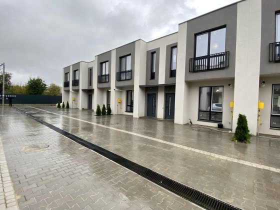 Продаж таунхауса ближні Зарванці Вінниця