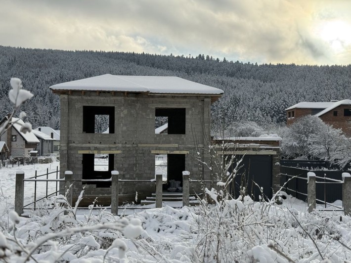 АКЦІЙНА Пропозиція Будинок у Карпатах - фото 1