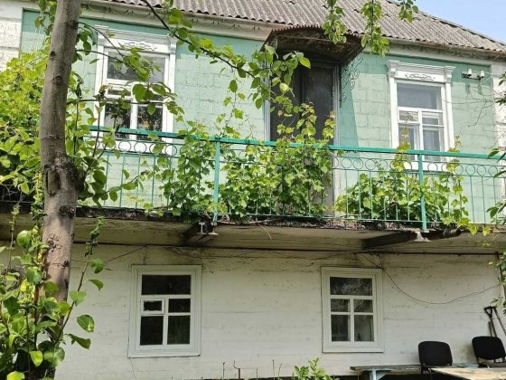 Продам дом в Диевке (р-н 94 школы)