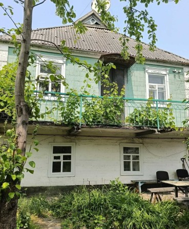 Продам дом в Диевке (р-н 94 школы) - фото 1