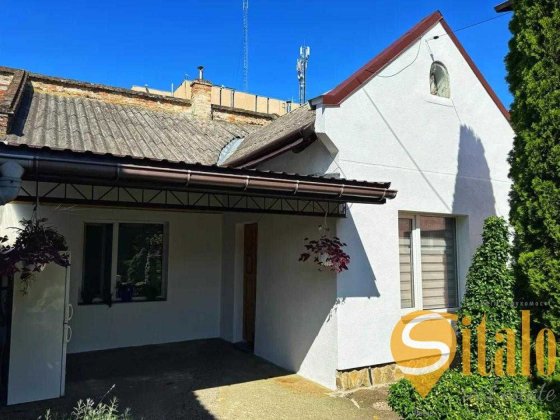 Продаж будинку, вулиця Збоїща Львів