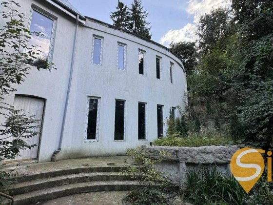 Продаж ексклюзивного будинку, вулиця Свєнціцького (Франка) Львов