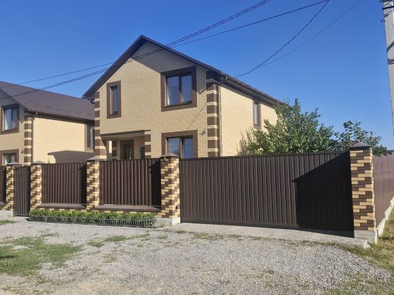 Будинок під ключ Винница