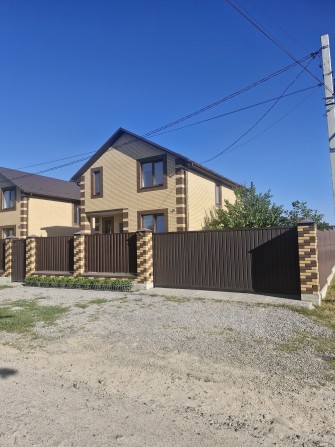 Будинок під ключ - фото 1