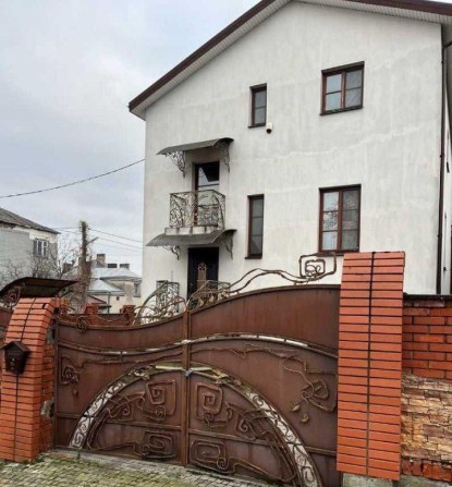 Будинок з ремонтом, 7 соток, Личаківський район - фото 1