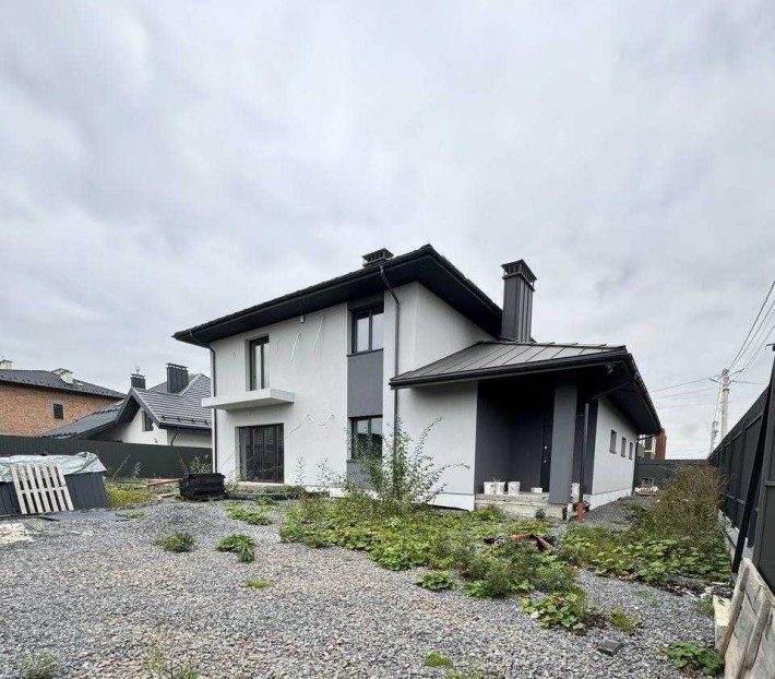 Продаж 5к будинку у Рудне Рудному Городоцька Три Слони БЕЗ КОМІСІЇ - фото 1