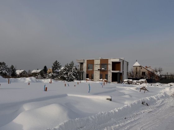 Продаж двоповерхового  котеджу у містечку "Mary Land" Львів