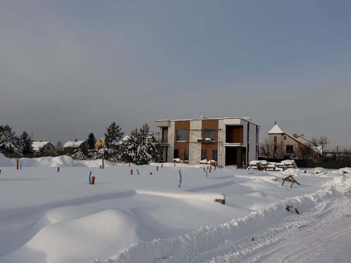 Продаж двоповерхового  котеджу у містечку "Mary Land" - фото 1