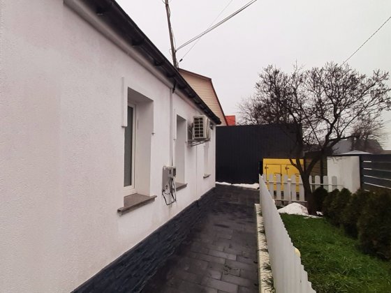 ЦІНА ЗНИЖЕНА! Продам гарний будинок на.Н.Балашівці