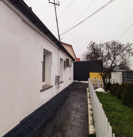 ЦІНА ЗНИЖЕНА! Продам гарний будинок на.Н.Балашівці - фото 1