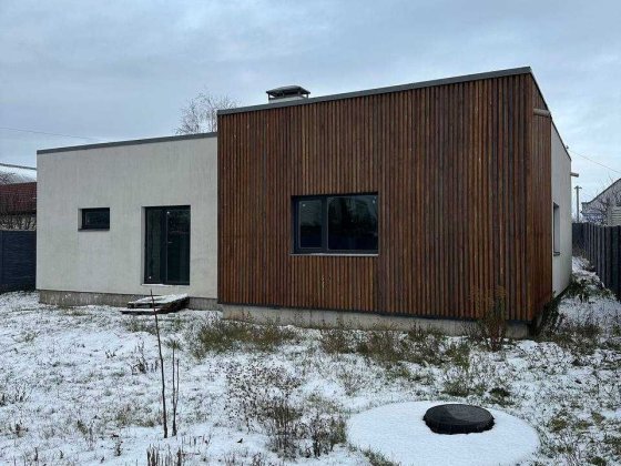 Продам новий будинок в АНД районі за жм Ломівський Березанівка