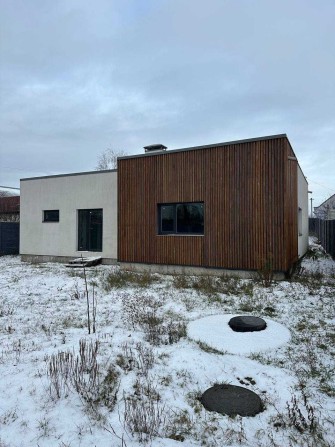 Продам новий будинок в АНД районі за жм Ломівський Березанівка - фото 1