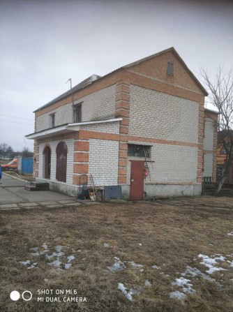 Продається двоповерховий будинок в Підгайцях - фото 1