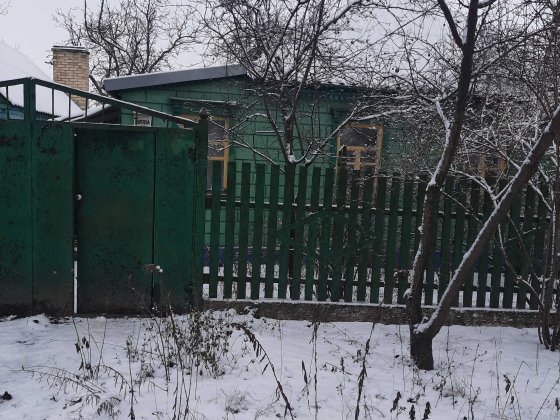 Продам капитальный дом в Таромском