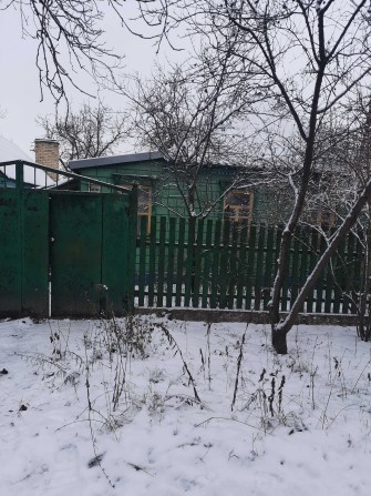 Продам капитальный дом в Таромском - фото 1