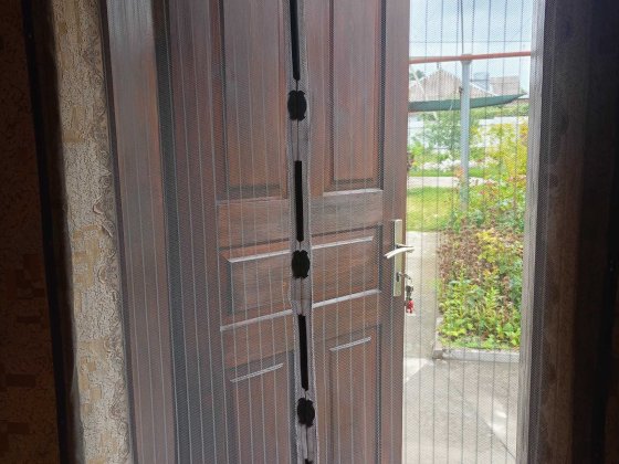 Продаєця частина будинку Кропивницкий