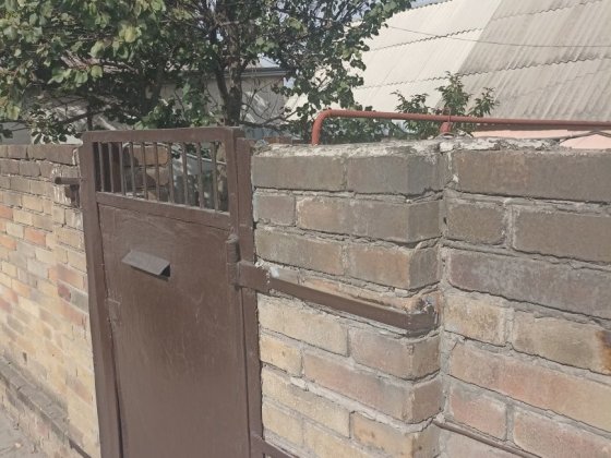 Продам часть дома на Гринченко