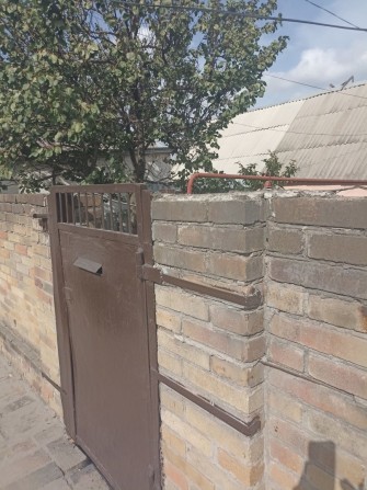 Продам часть дома на Гринченко - фото 1