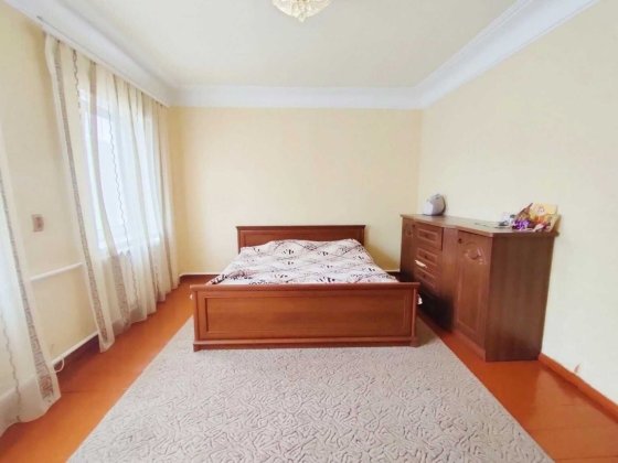 Продам дом в Краснополье