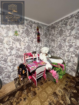 Частина будинку, р-н Шкільний - фото 1