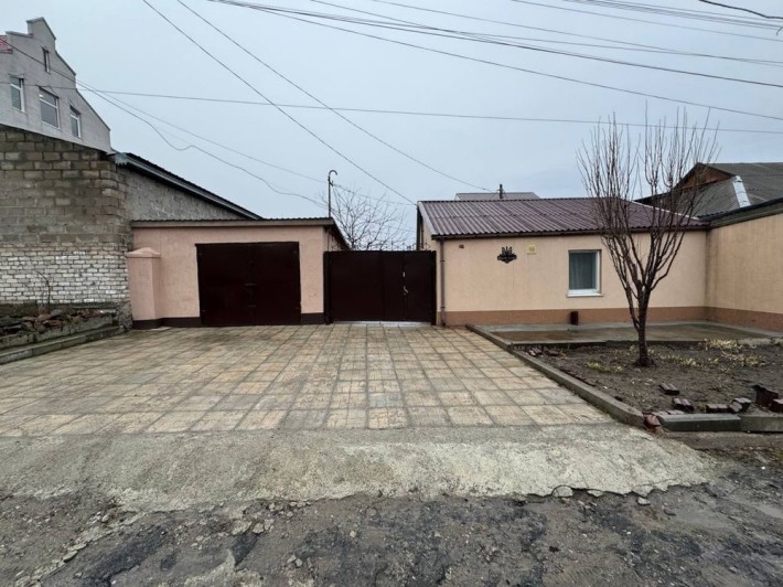 Продам ДОМ Ул. Нарымская Низ Рабочей - фото 1