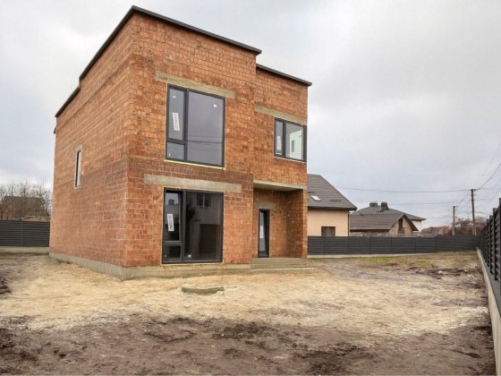 Затишний окремий будинку, 142 м², в районі Кирпівки ( Холодновідка) Львів