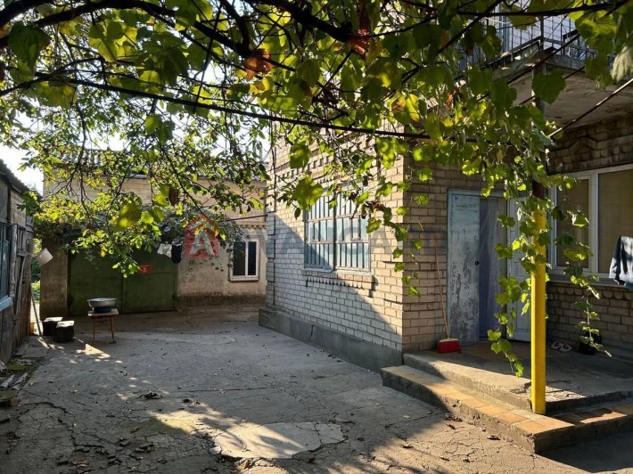 Продаж дома у Заводському рні(Підпорожнянка)в тч Є-відновлення. - фото 1