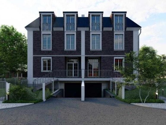 Продаж 3к котеджу будинку по вул Корсунська Виговського Арсен Львів