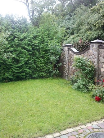 Продам будинок з дизайнер.  ремонтом в. Стрийська 420м, 10сот.  670000 - фото 1